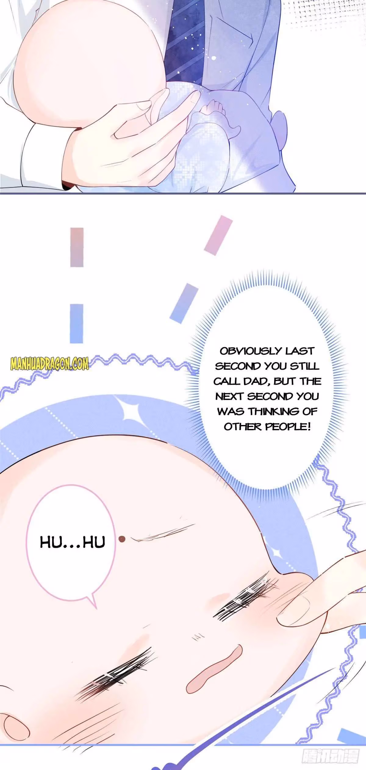 Read My Five Prominent Daddies chapter 12 image 17 on Lezhin