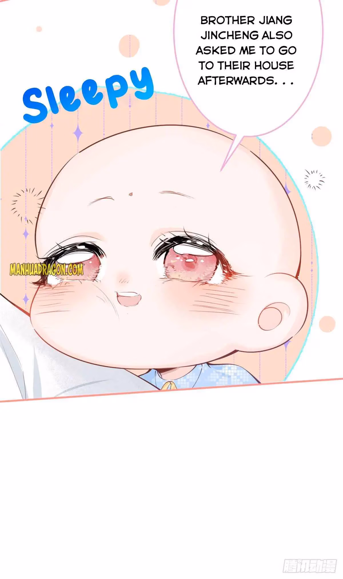 Read My Five Prominent Daddies chapter 12 image 2 on Lezhin