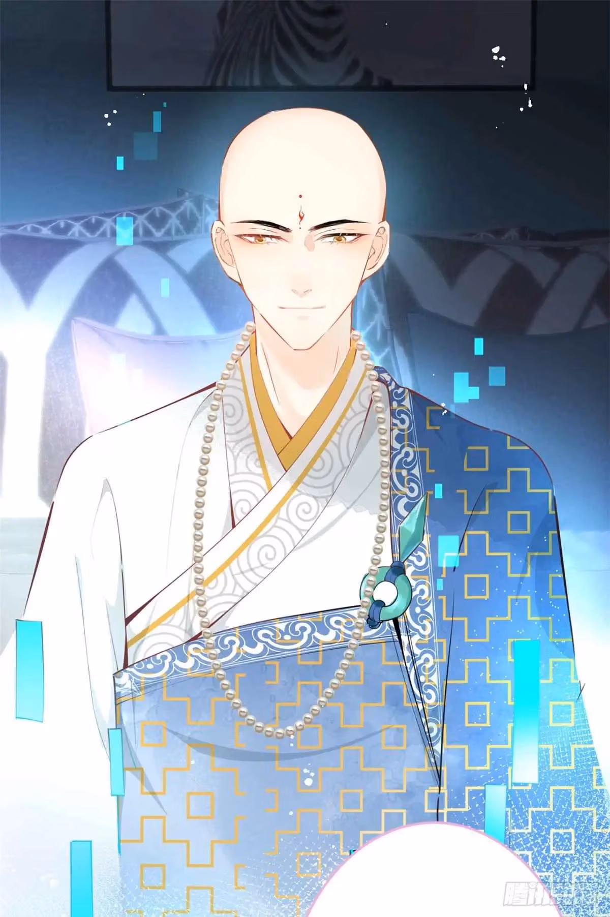 Read My Five Prominent Daddies chapter 12 image 28 on Lezhin