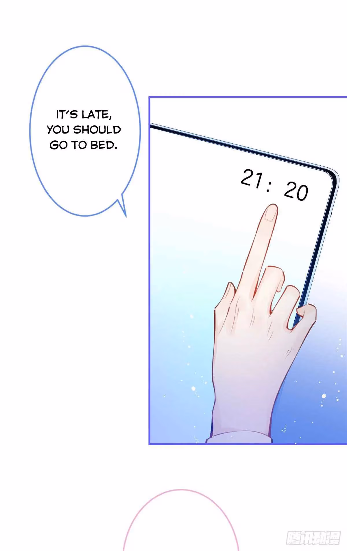 Read My Five Prominent Daddies chapter 12 image 3 on Lezhin