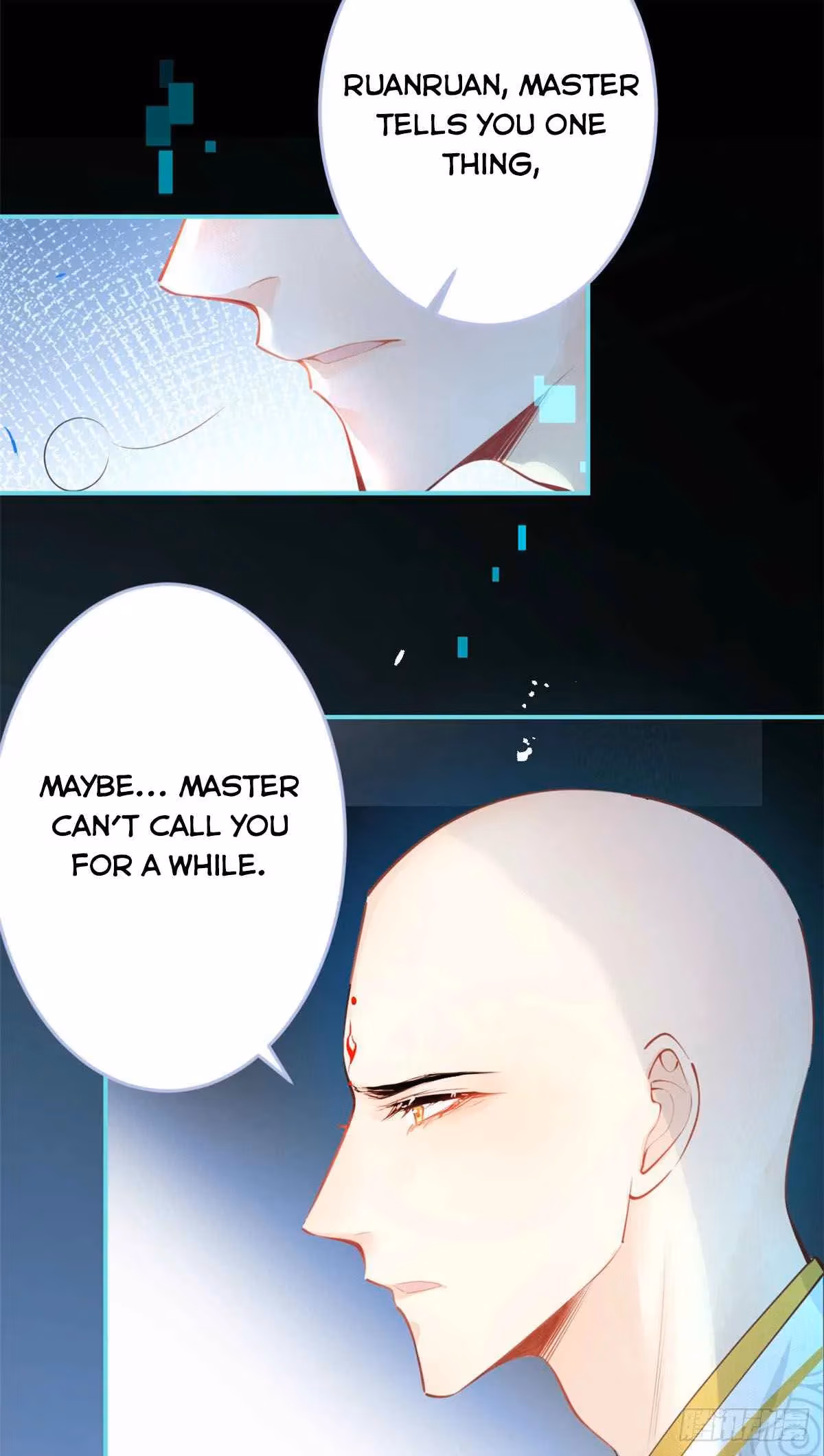 Read My Five Prominent Daddies chapter 12 image 30 on Lezhin