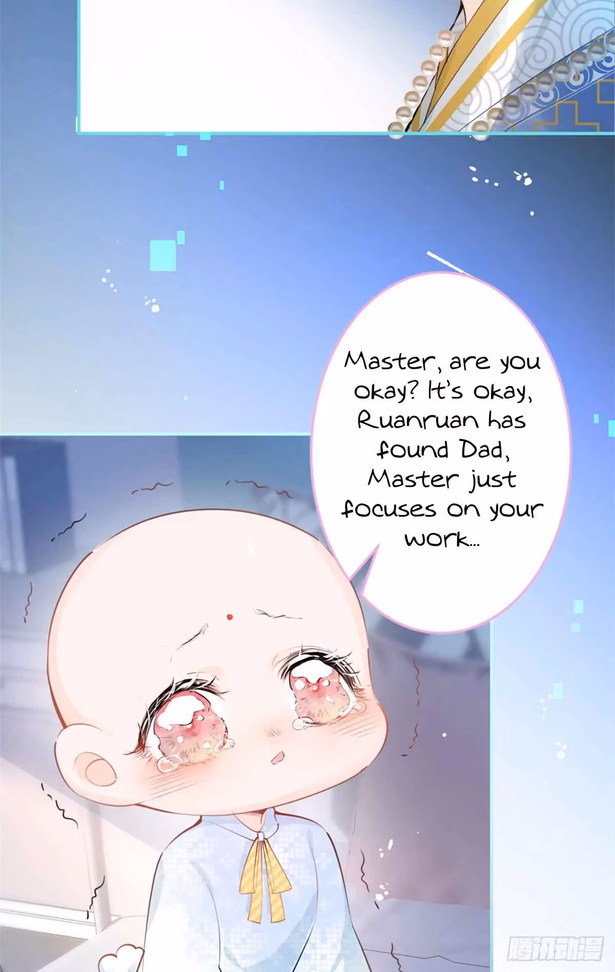 Read My Five Prominent Daddies chapter 12 image 31 on Lezhin