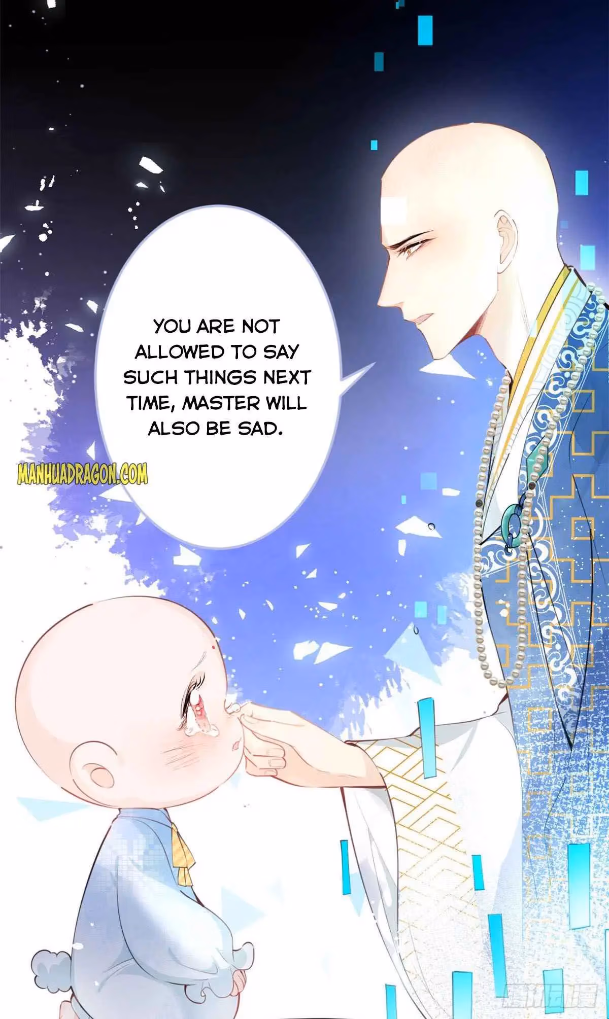 Read My Five Prominent Daddies chapter 12 image 33 on Lezhin