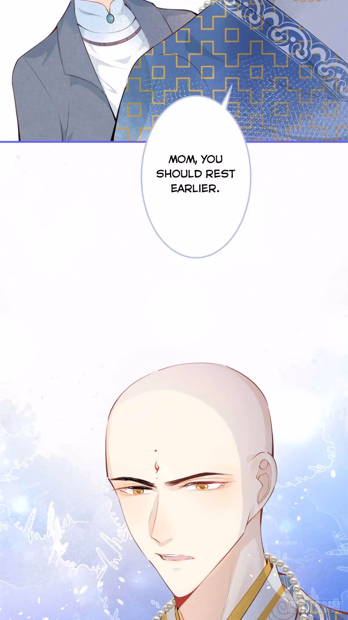 Read My Five Prominent Daddies chapter 12 image 53 on Lezhin
