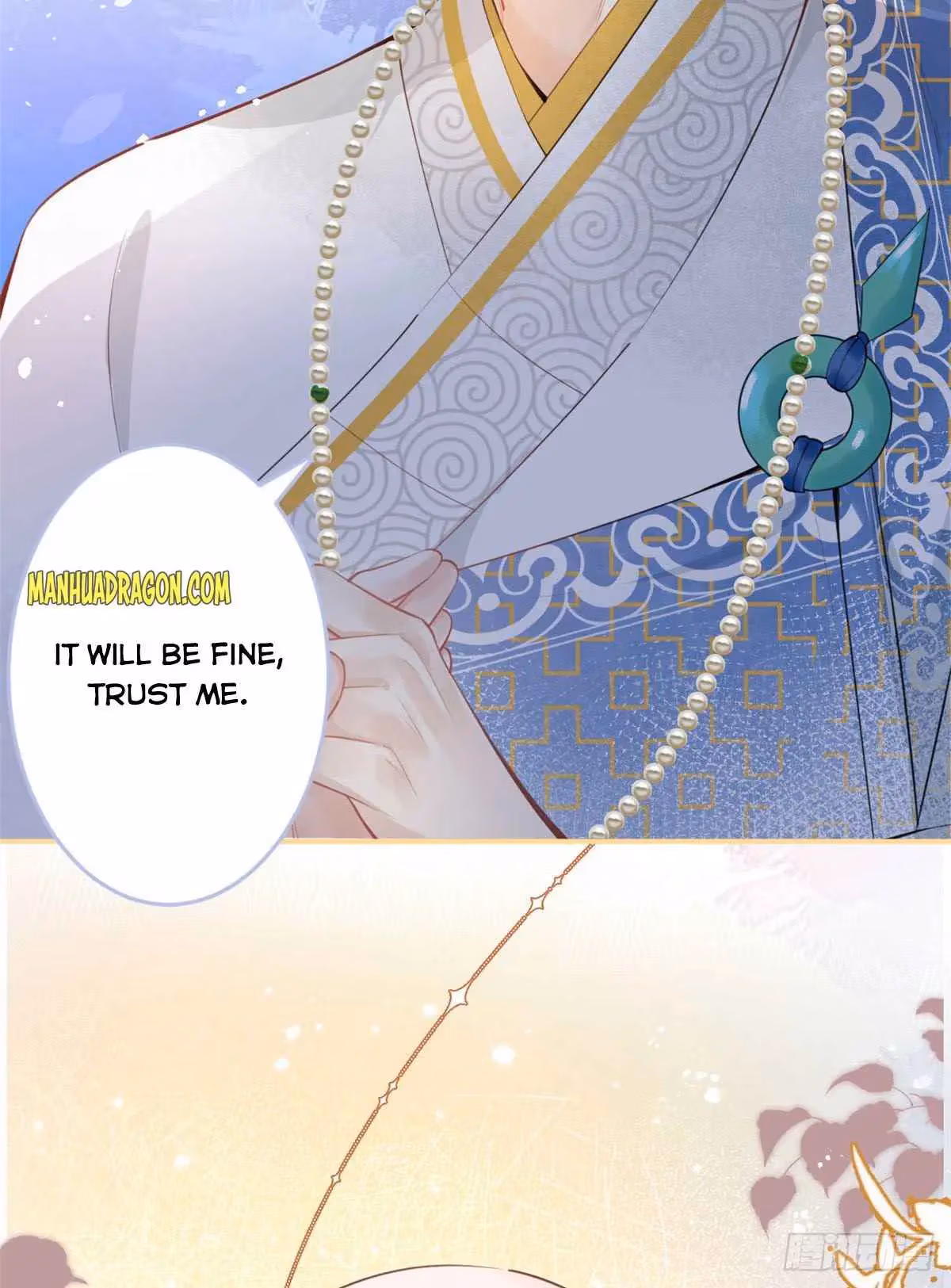 Read My Five Prominent Daddies chapter 12 image 54 on Lezhin