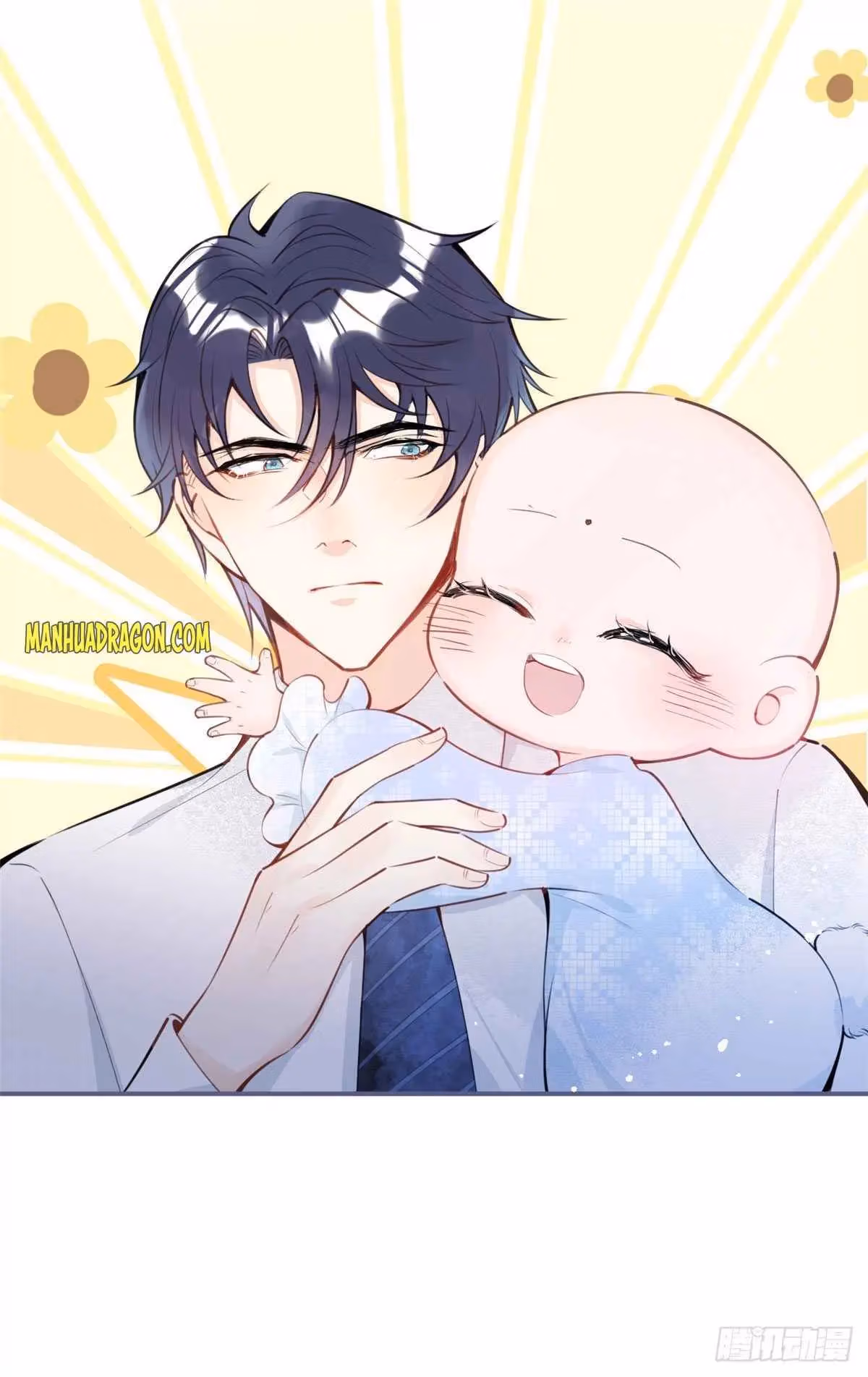 Read My Five Prominent Daddies chapter 12 image 8 on Lezhin