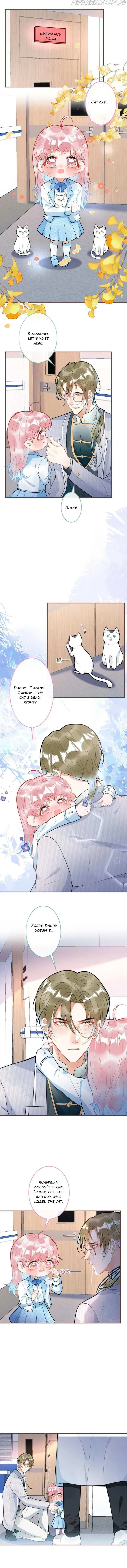Read My Five Prominent Daddies chapter 120 image 2 on Lezhin