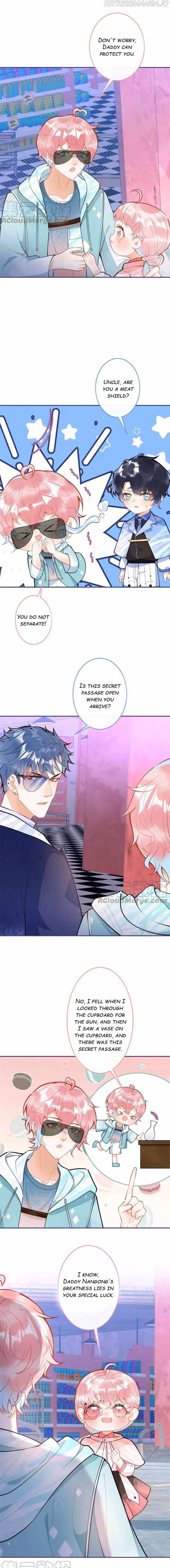 Read My Five Prominent Daddies chapter 127 image 2 on Lezhin