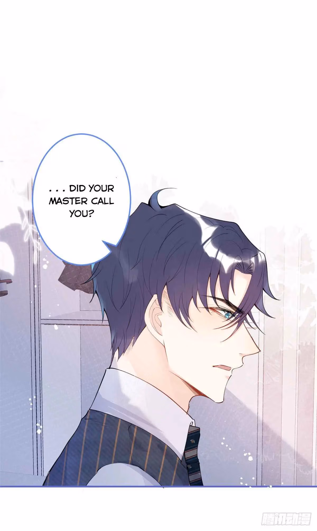 Read My Five Prominent Daddies chapter 13 image 11 on Lezhin