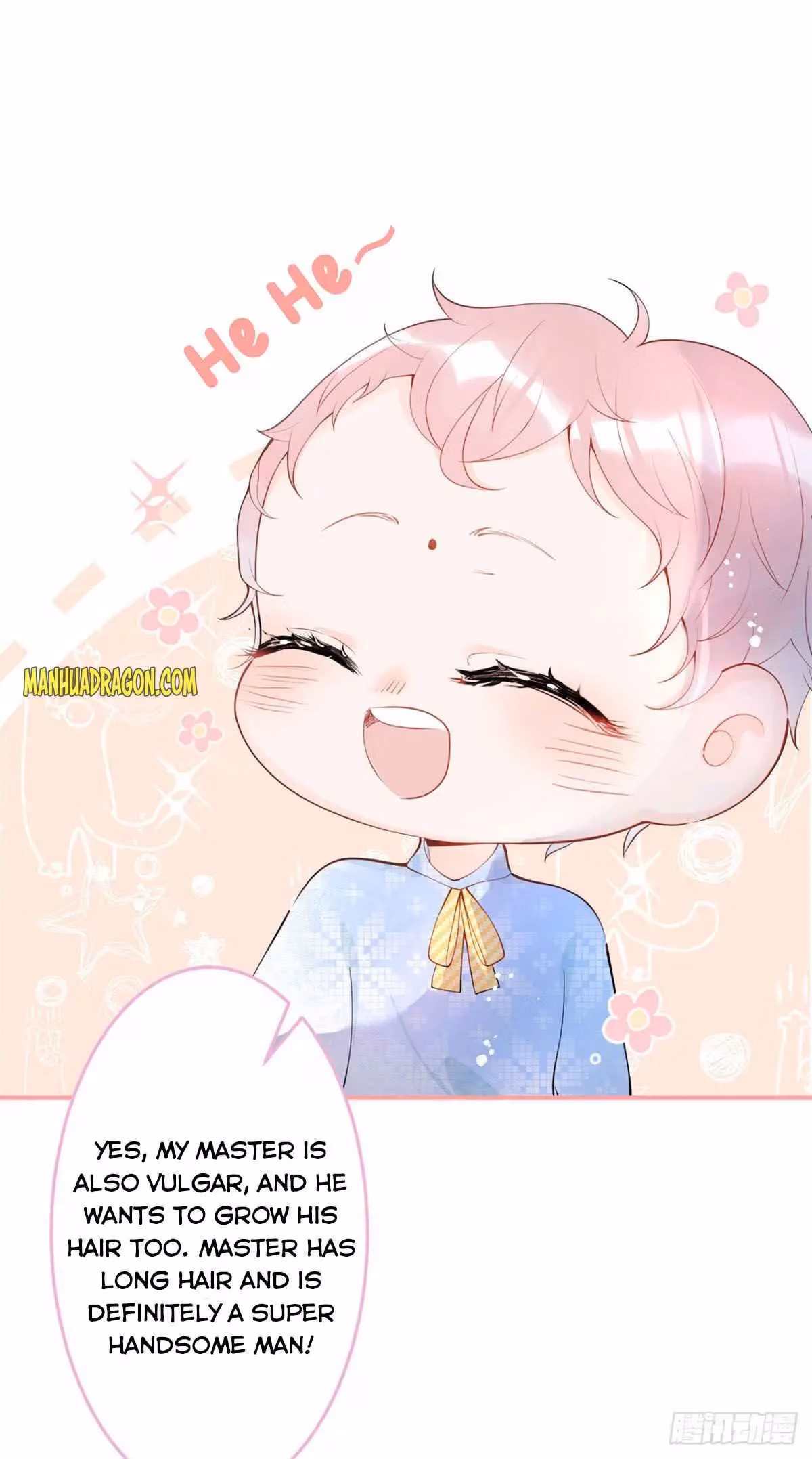 Read My Five Prominent Daddies chapter 13 image 12 on Lezhin