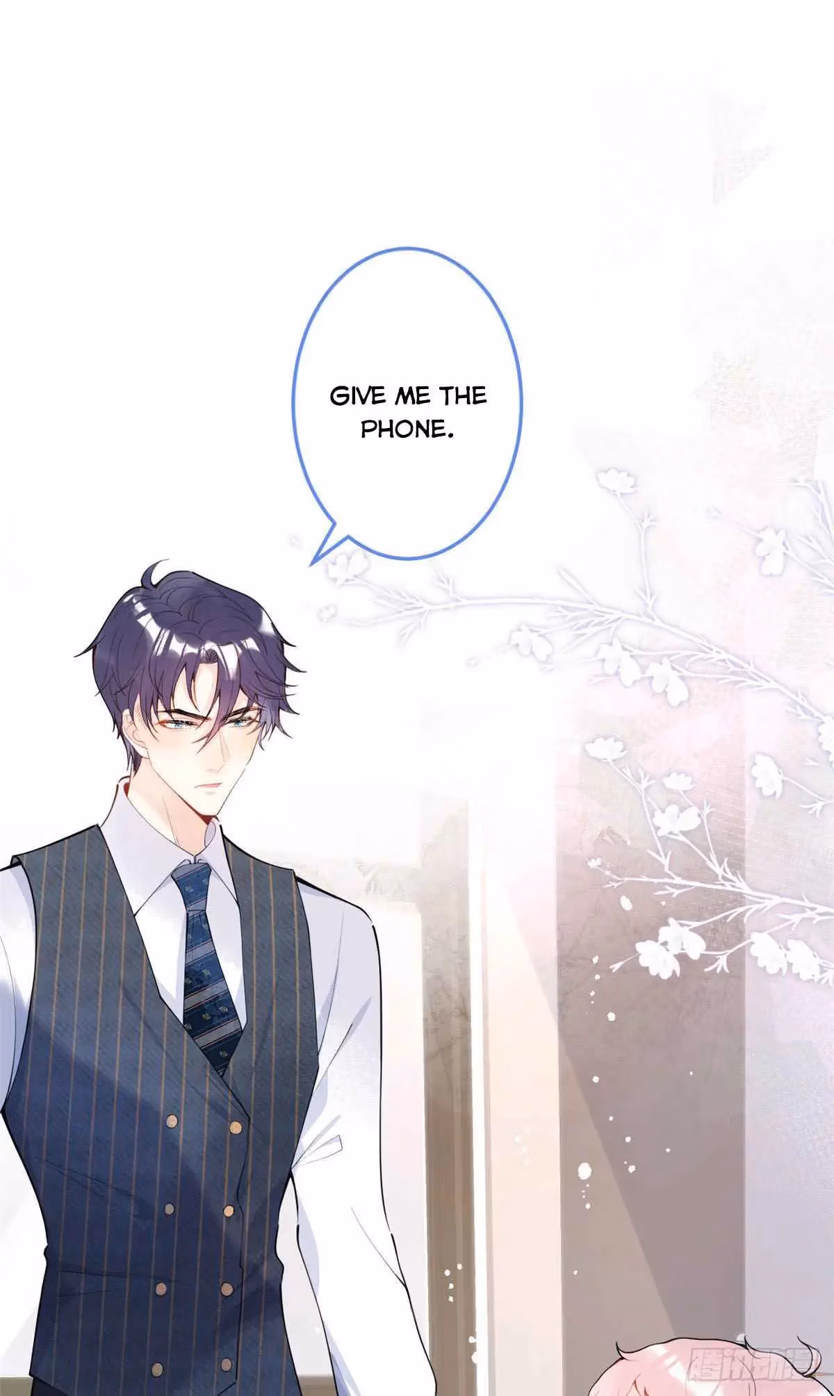 Read My Five Prominent Daddies chapter 13 image 14 on Lezhin
