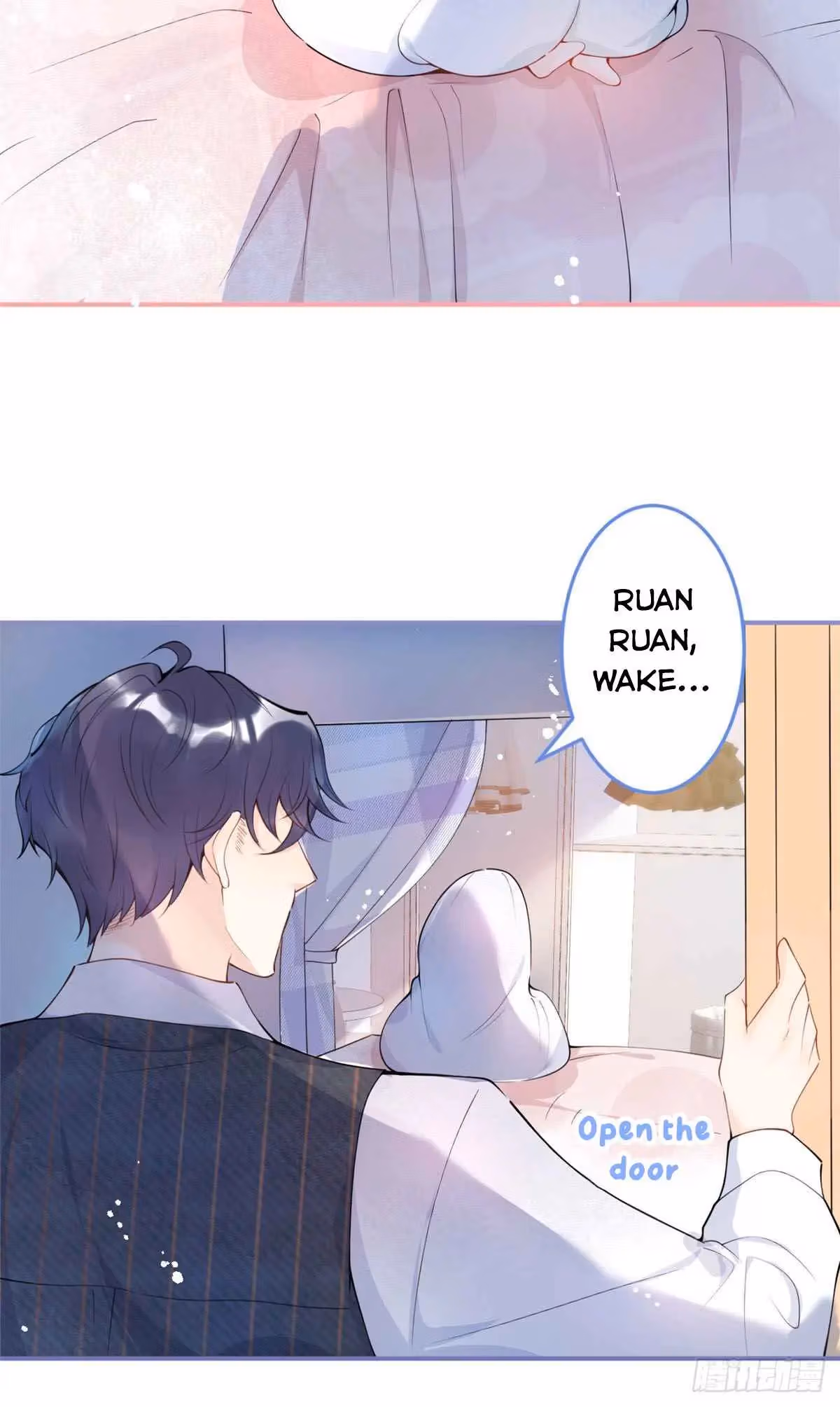 Read My Five Prominent Daddies chapter 13 image 2 on Lezhin