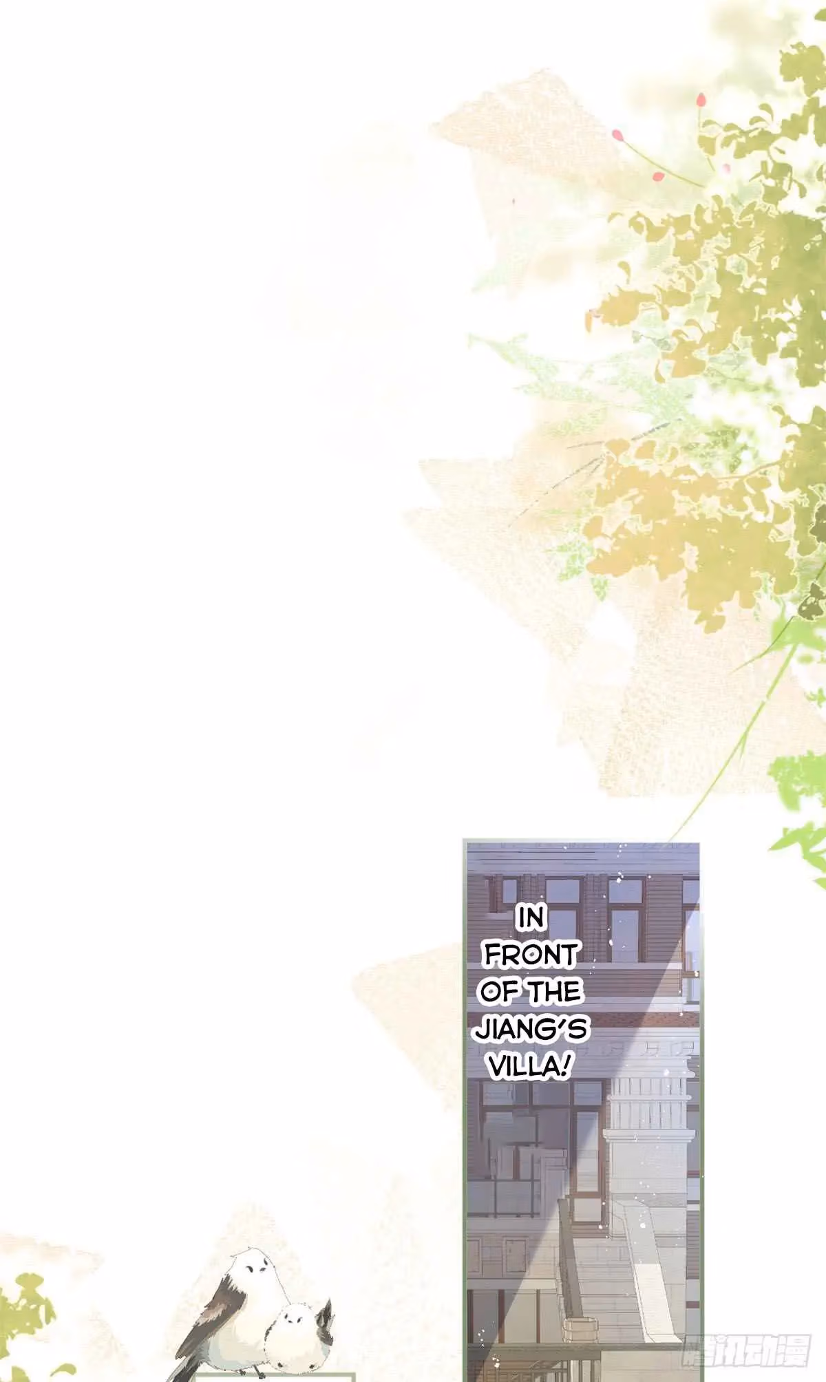 Read My Five Prominent Daddies chapter 13 image 20 on Lezhin