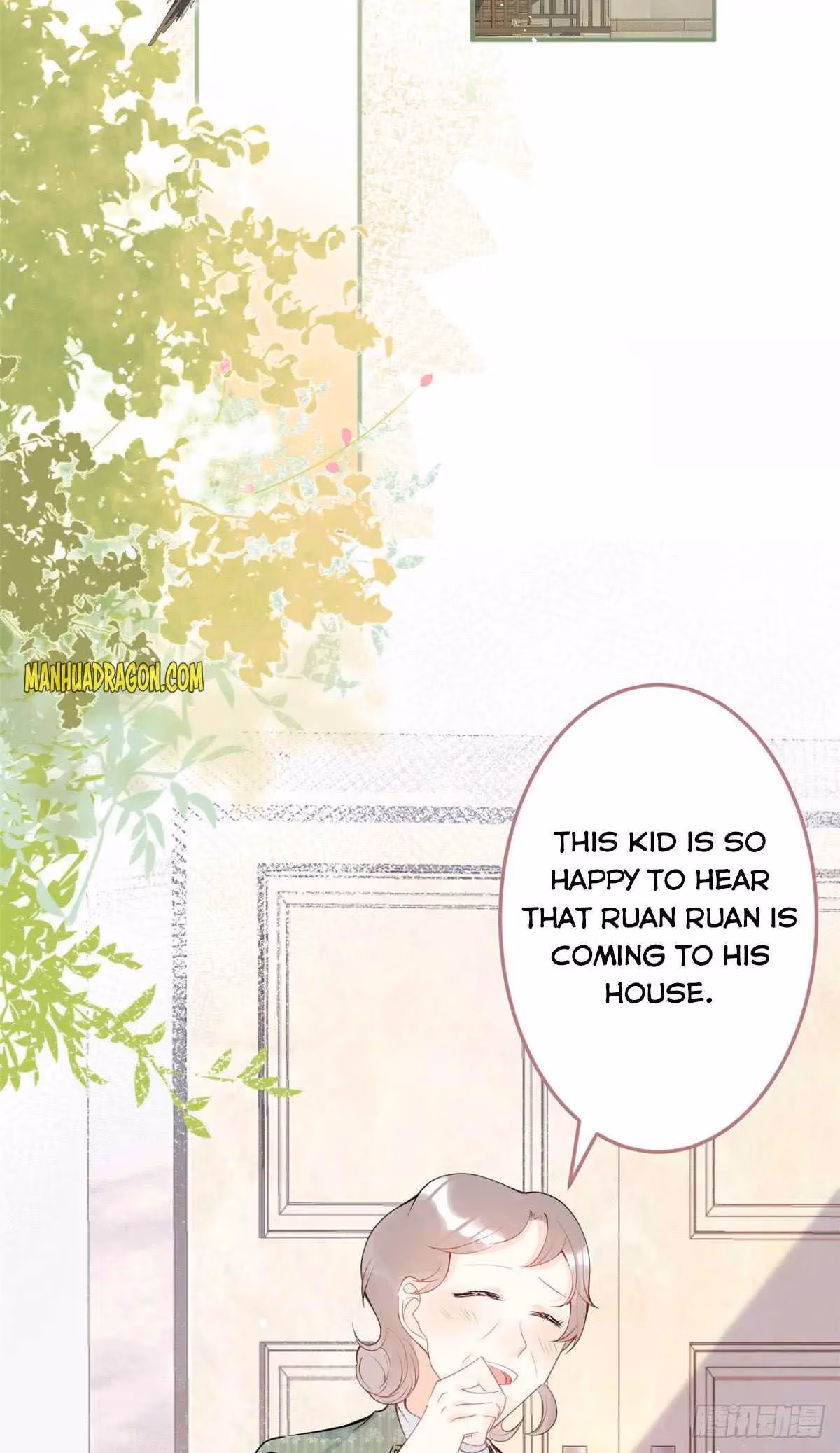 Read My Five Prominent Daddies chapter 13 image 21 on Lezhin