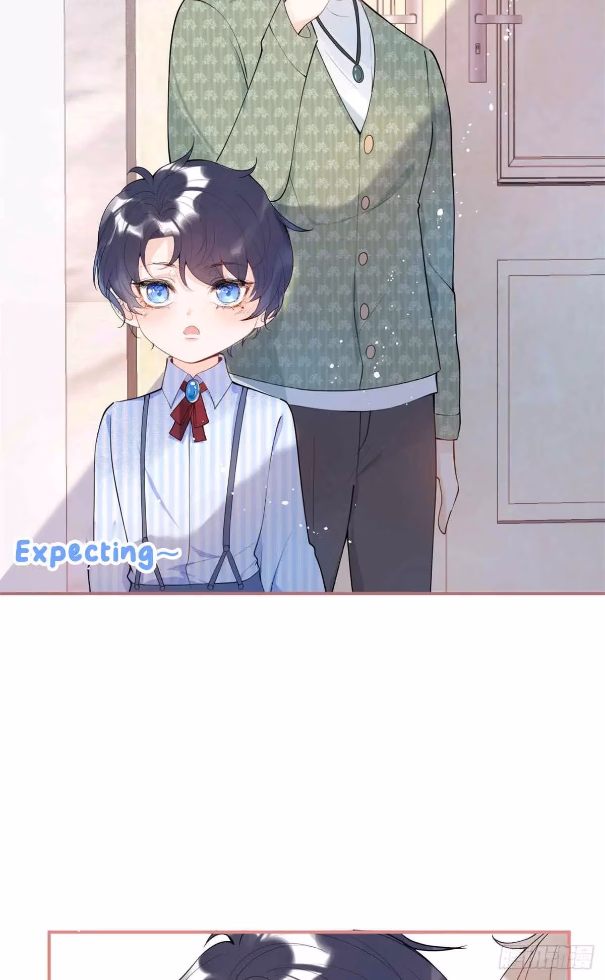 Read My Five Prominent Daddies chapter 13 image 22 on Lezhin