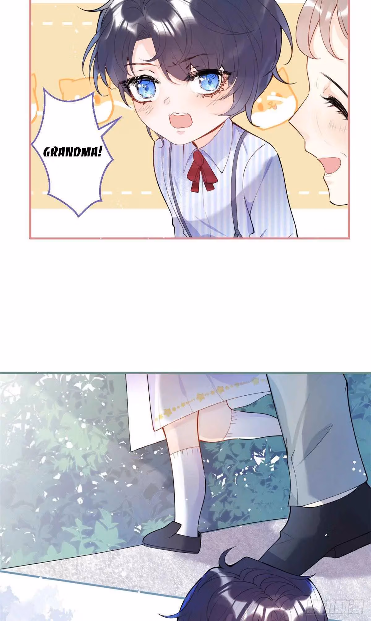 Read My Five Prominent Daddies chapter 13 image 23 on Lezhin