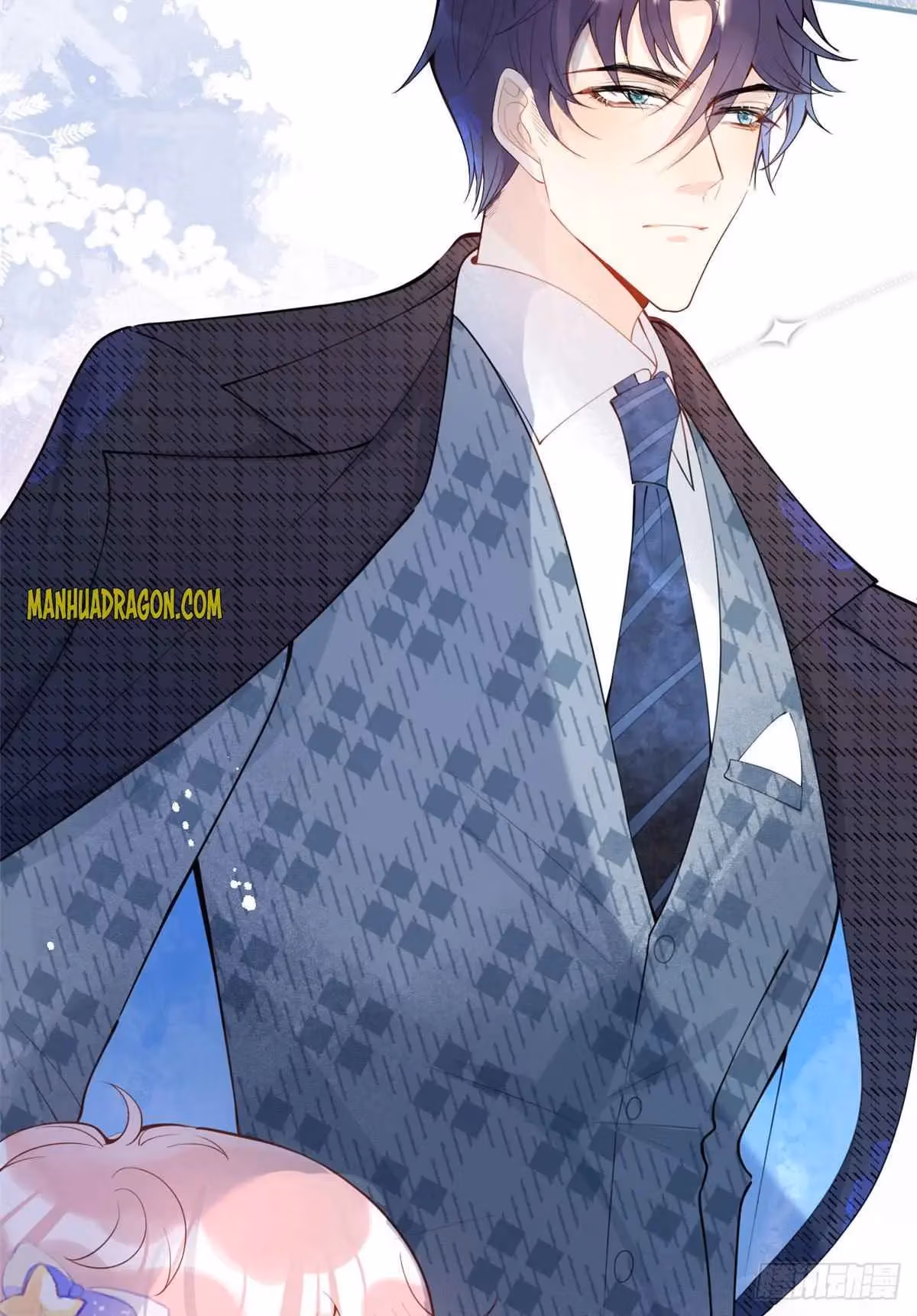 Read My Five Prominent Daddies chapter 13 image 24 on Lezhin