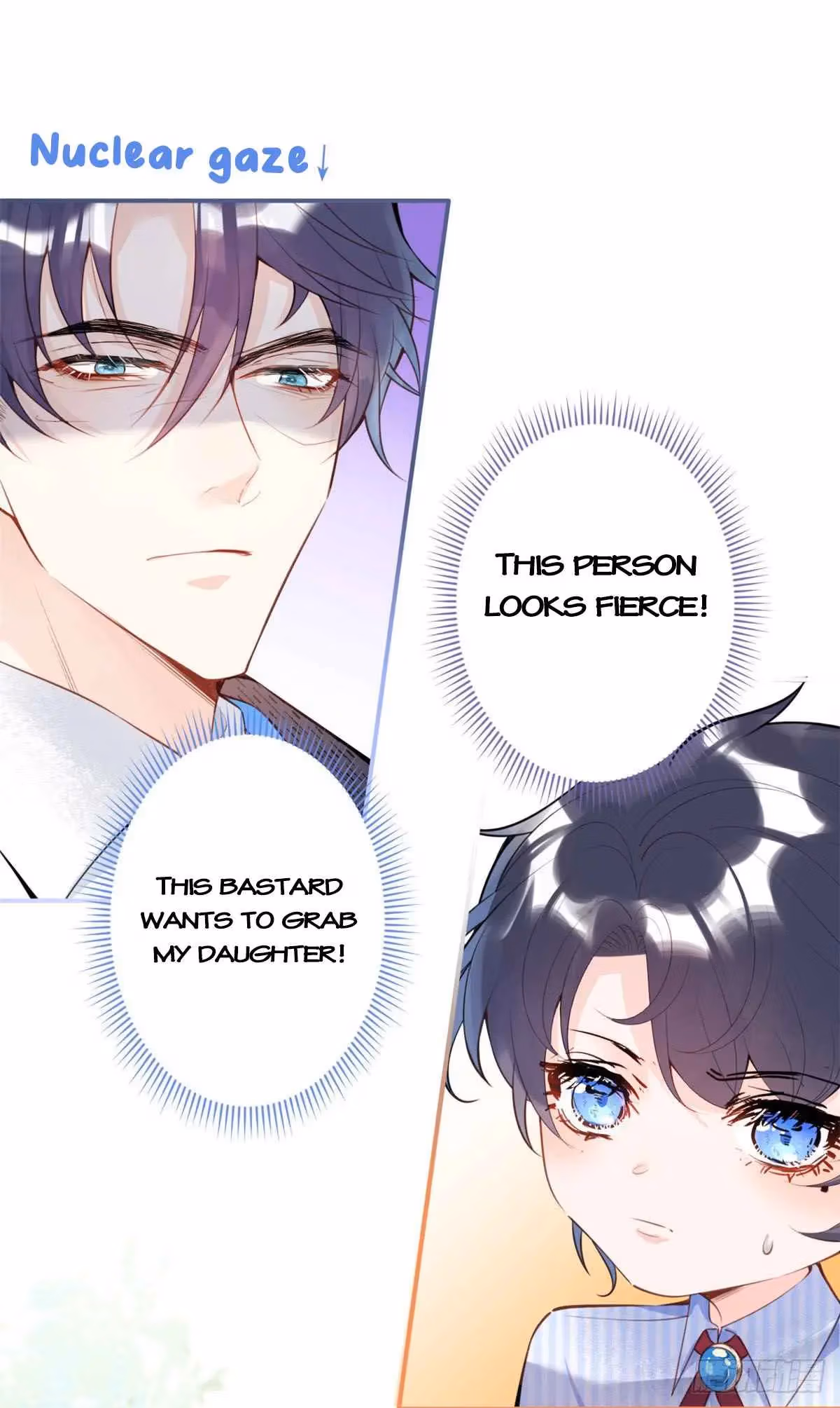 Read My Five Prominent Daddies chapter 13 image 28 on Lezhin