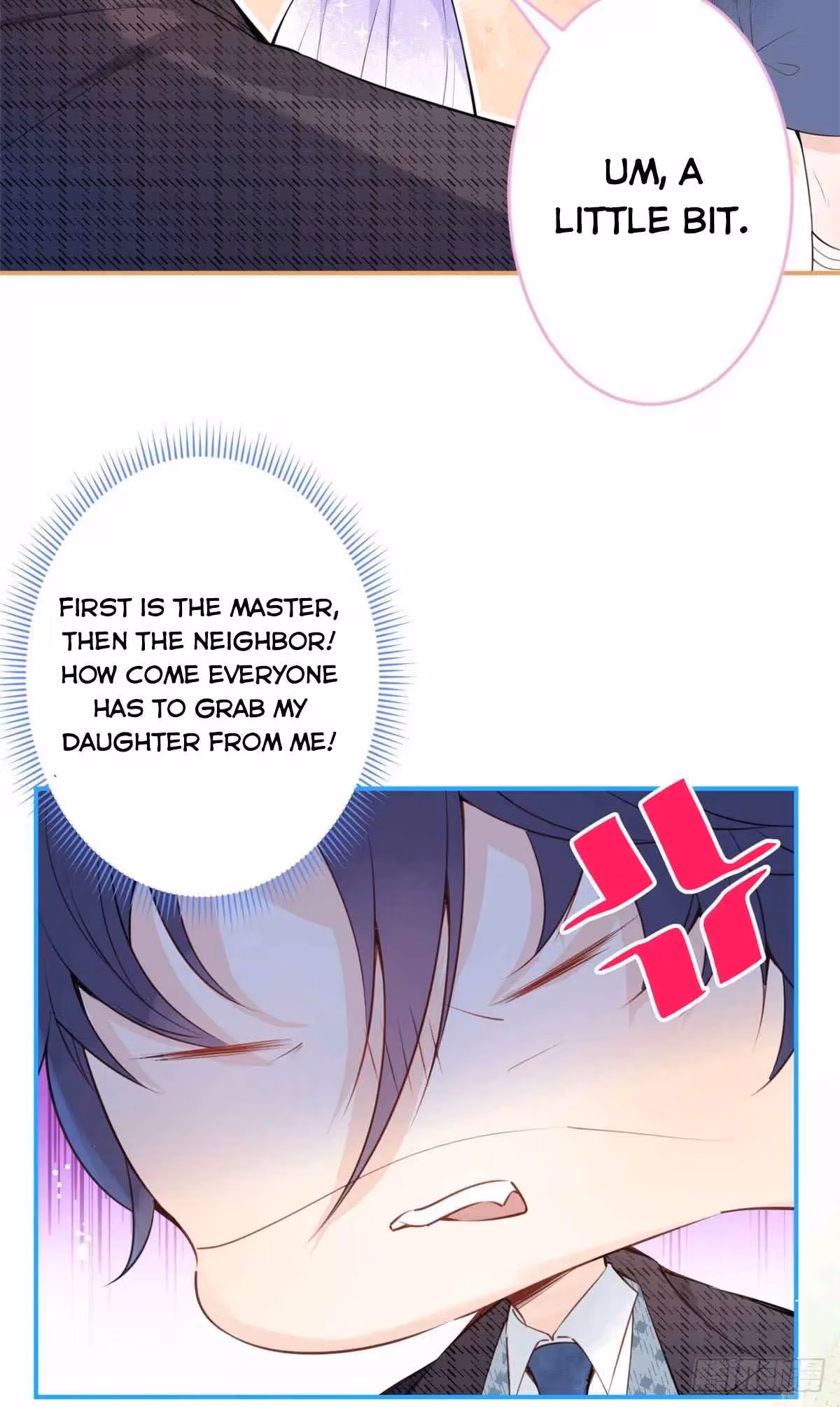 Read My Five Prominent Daddies chapter 13 image 32 on Lezhin