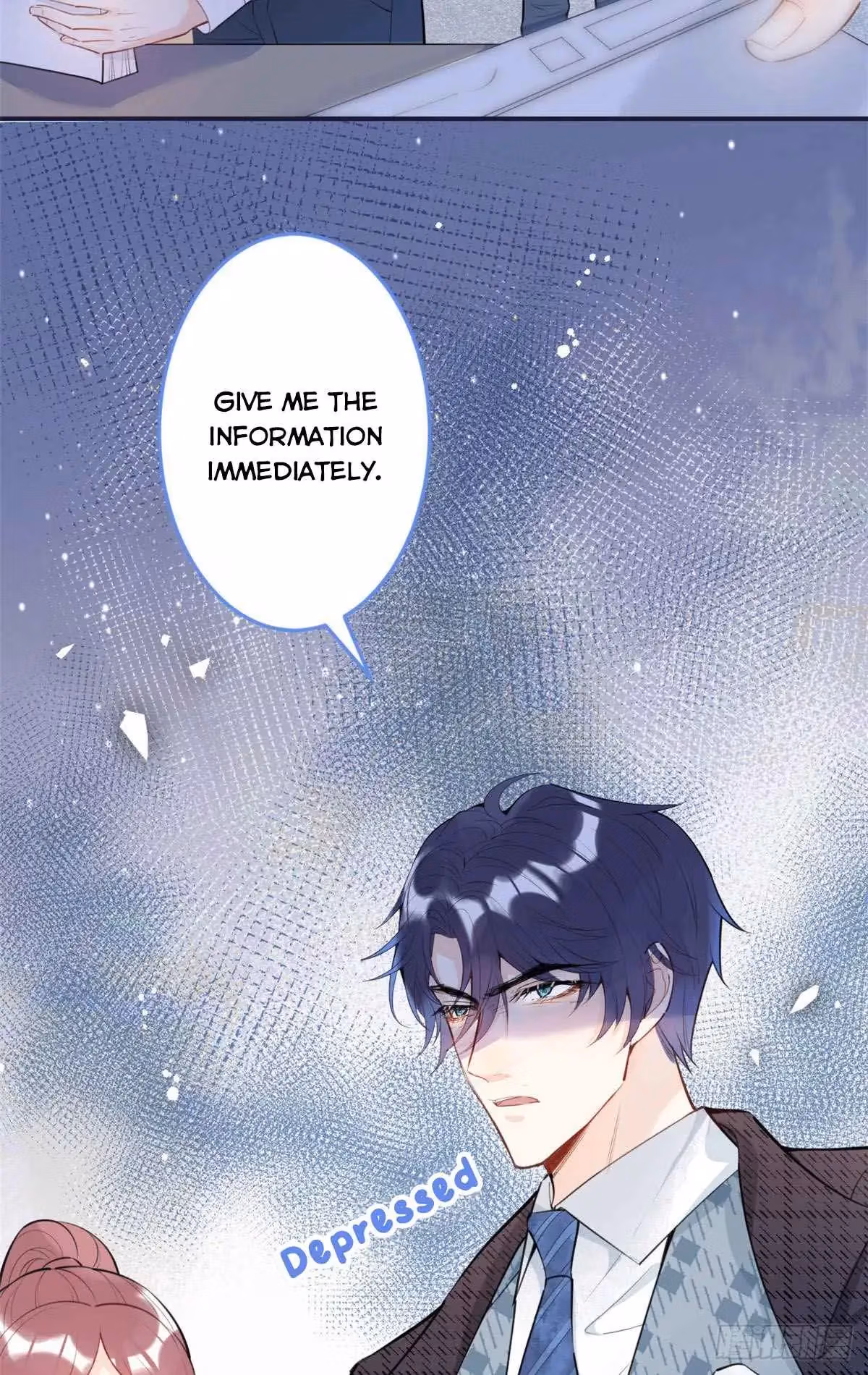 Read My Five Prominent Daddies chapter 13 image 35 on Lezhin