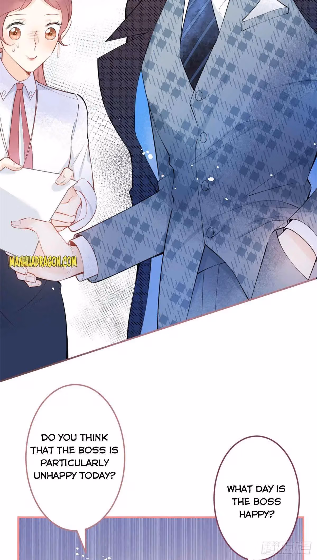 Read My Five Prominent Daddies chapter 13 image 36 on Lezhin
