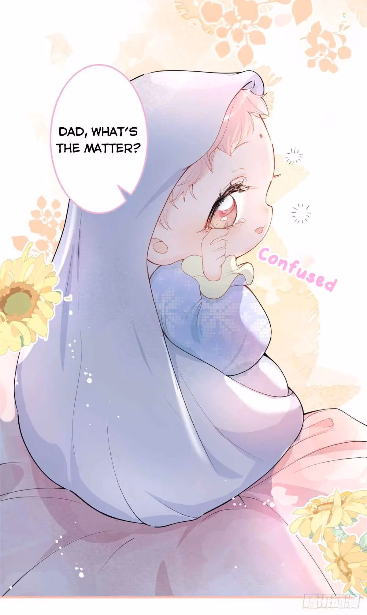 Read My Five Prominent Daddies chapter 13 image 4 on Lezhin