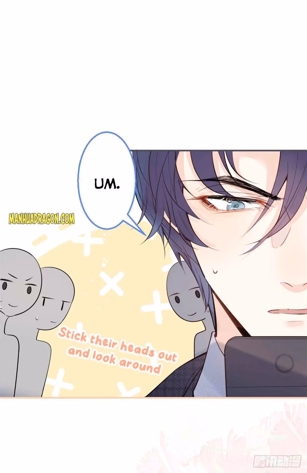 Read My Five Prominent Daddies chapter 13 image 42 on Lezhin