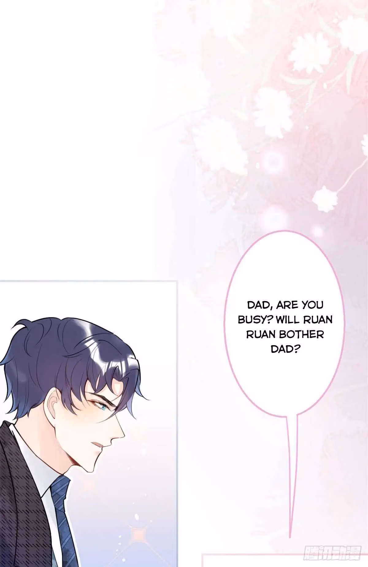 Read My Five Prominent Daddies chapter 13 image 43 on Lezhin