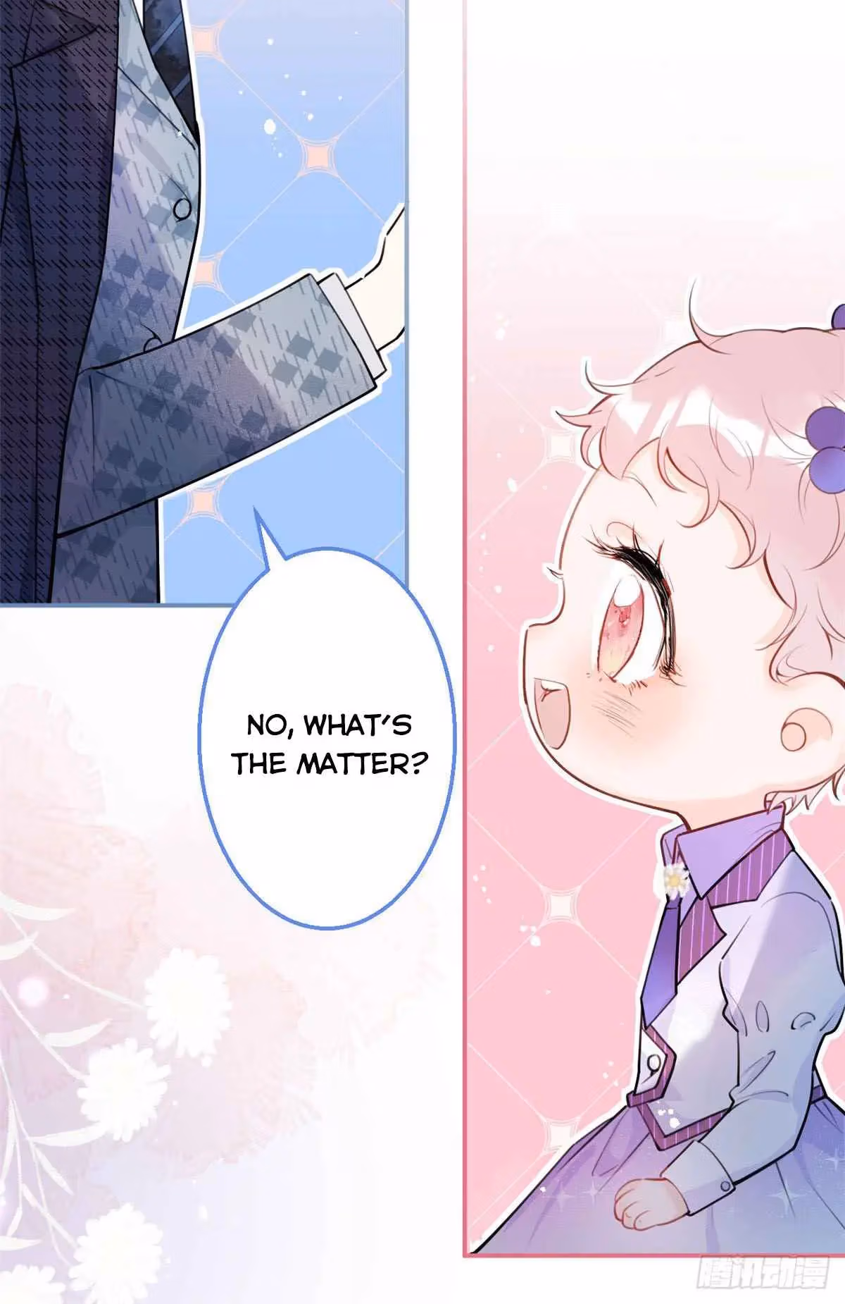 Read My Five Prominent Daddies chapter 13 image 44 on Lezhin