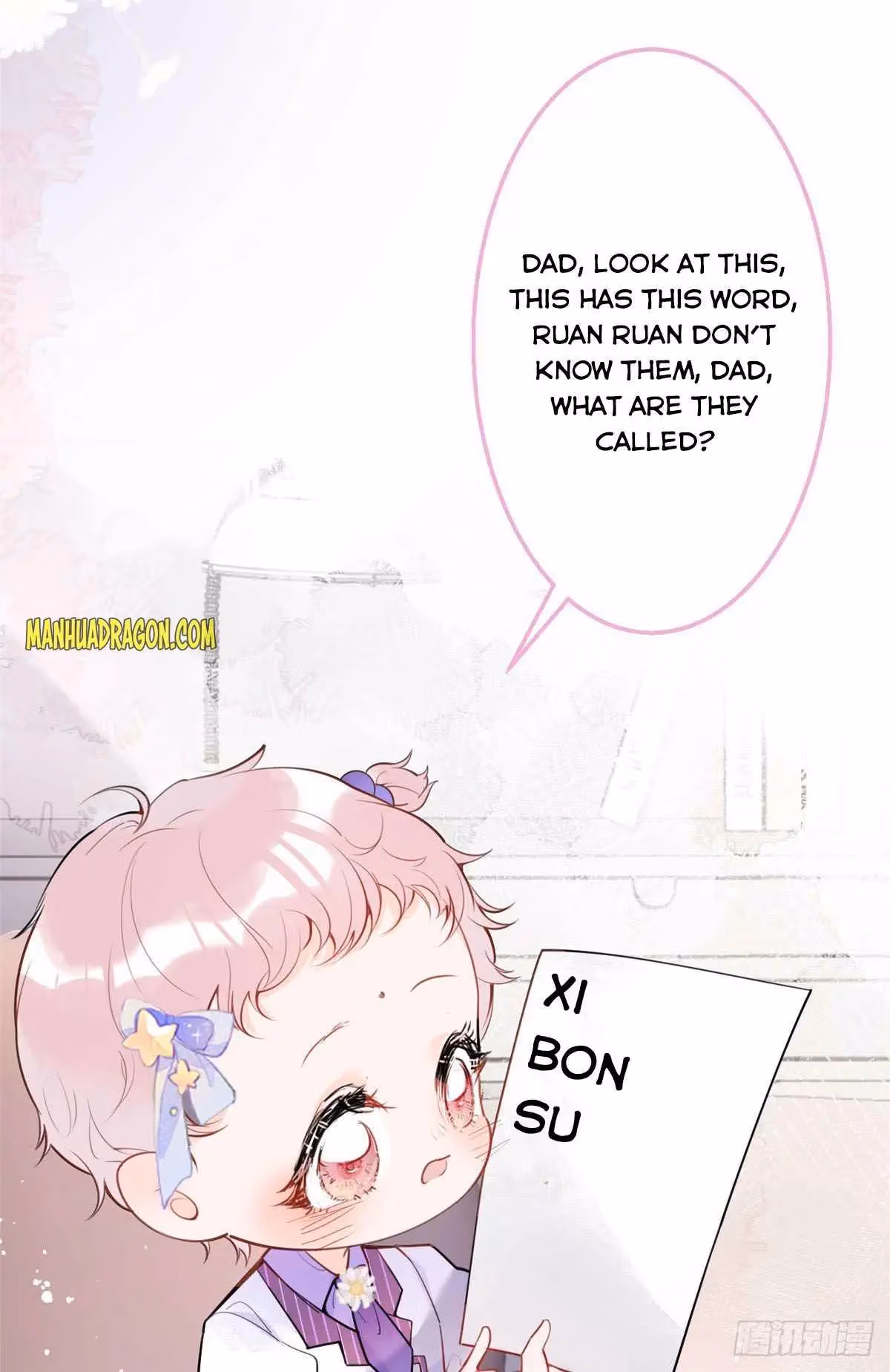 Read My Five Prominent Daddies chapter 13 image 45 on Lezhin