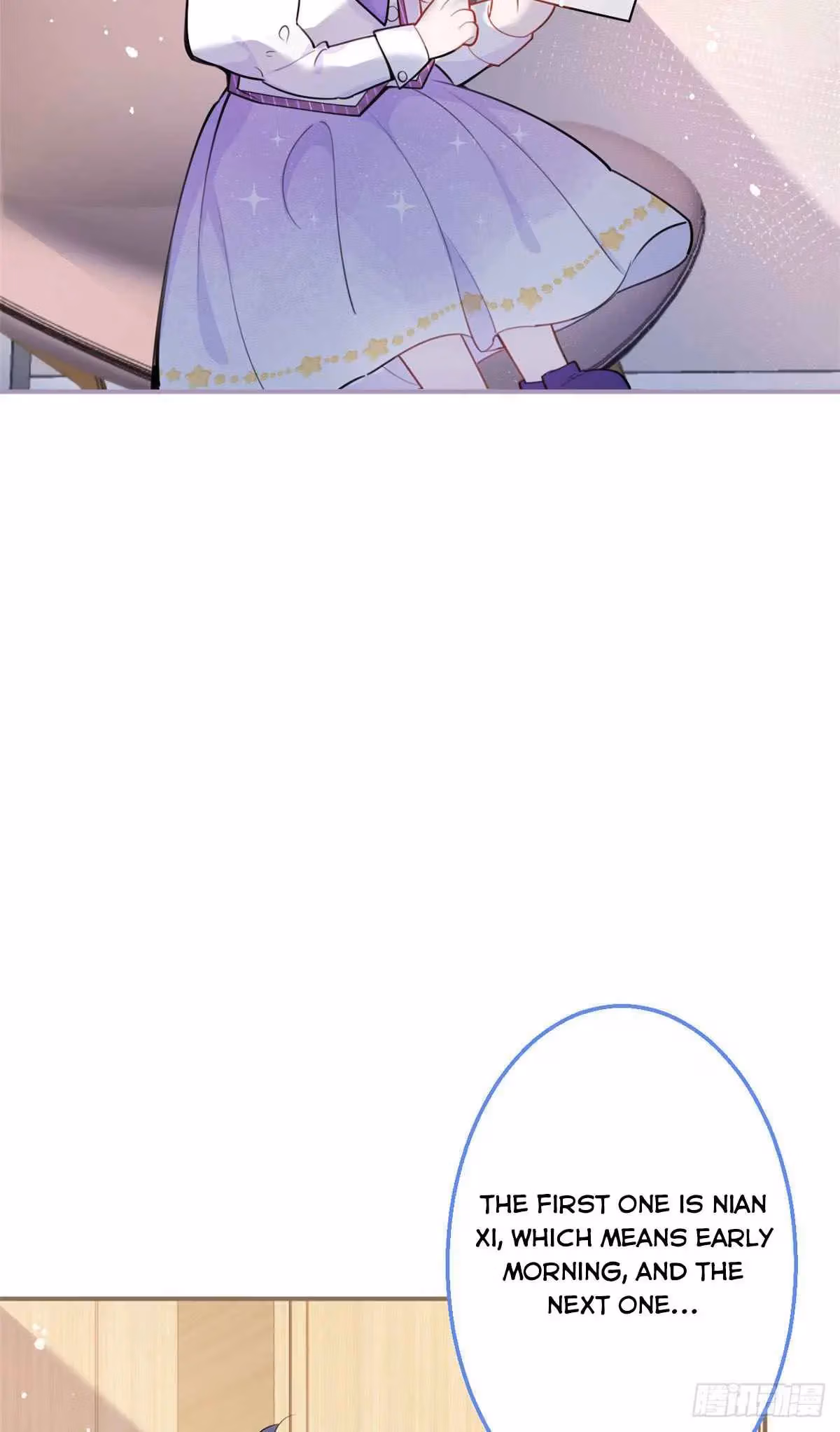 Read My Five Prominent Daddies chapter 13 image 46 on Lezhin