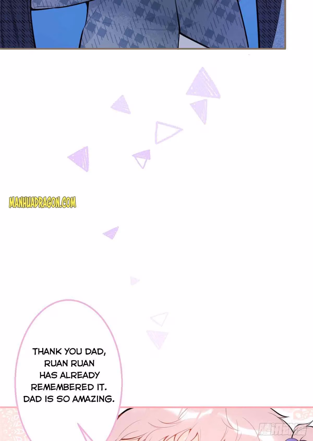Read My Five Prominent Daddies chapter 13 image 48 on Lezhin