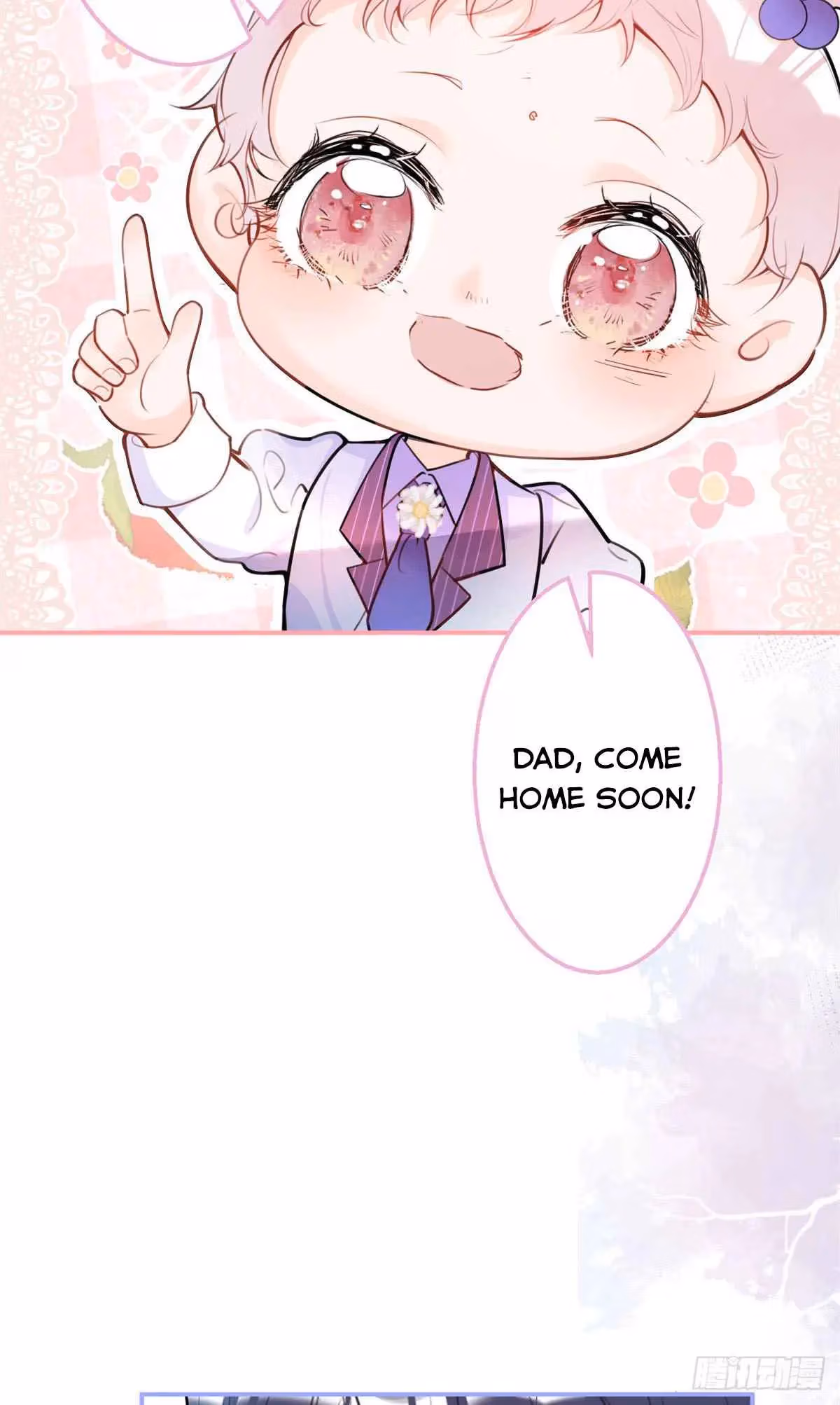 Read My Five Prominent Daddies chapter 13 image 49 on Lezhin