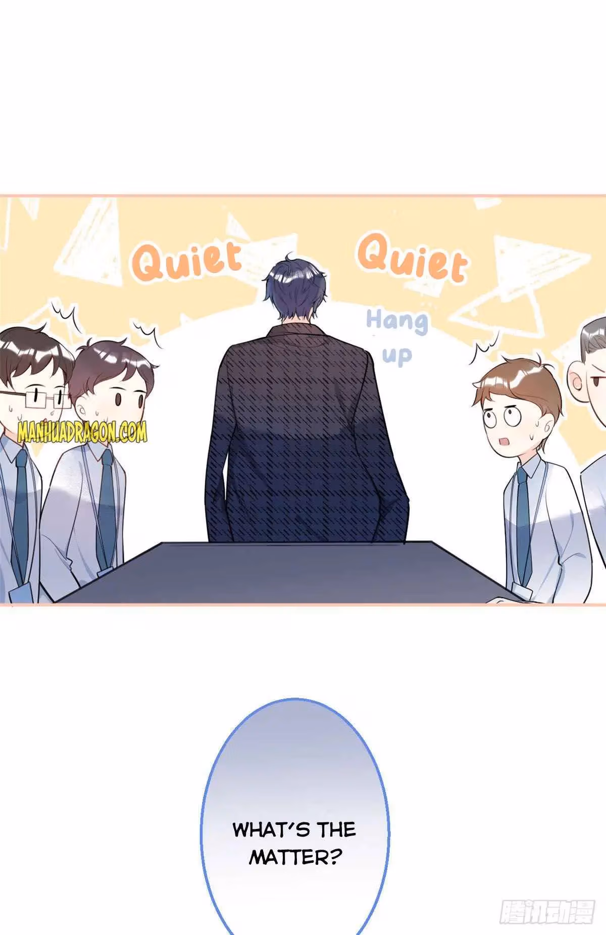 Read My Five Prominent Daddies chapter 13 image 51 on Lezhin
