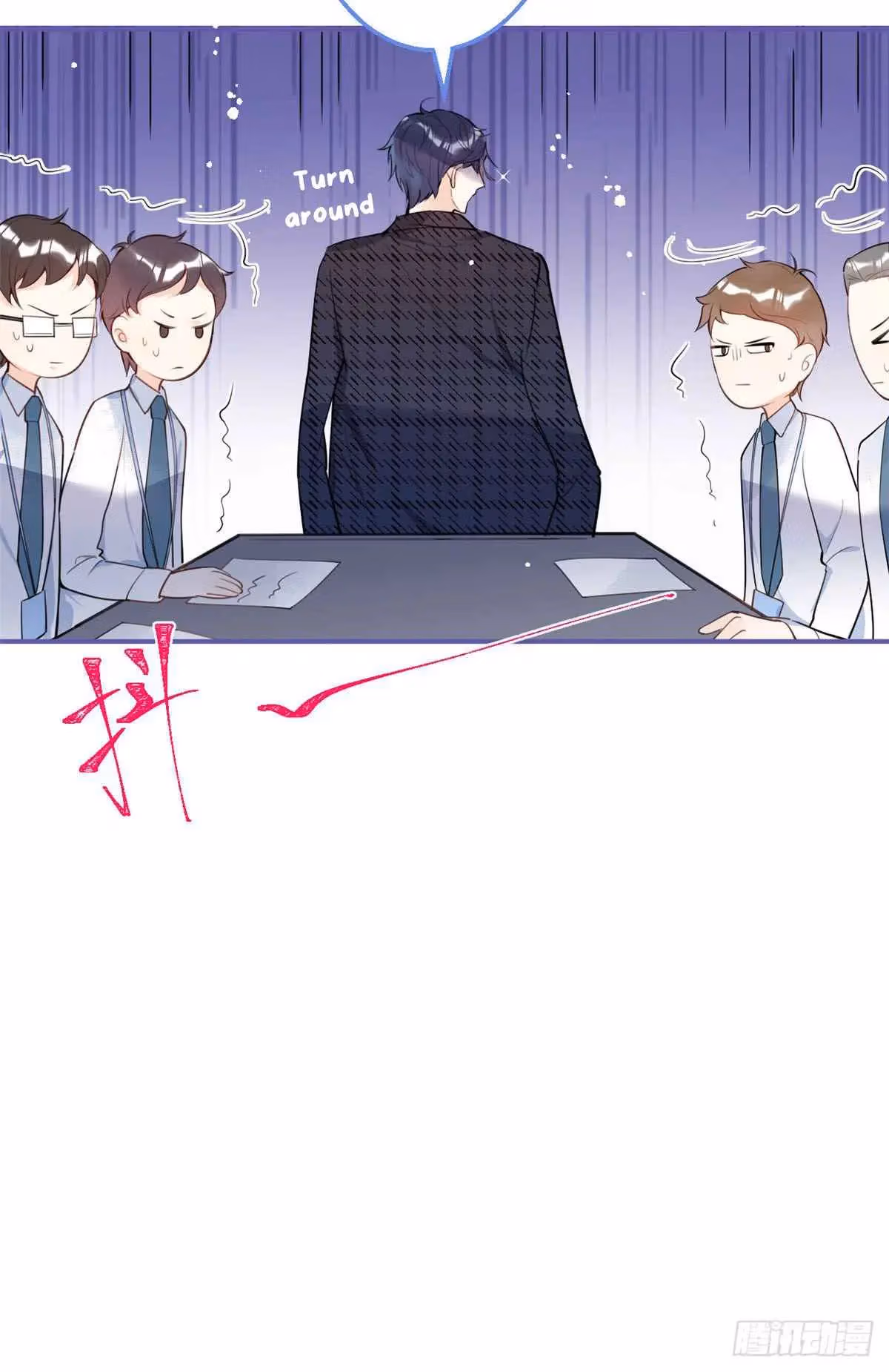 Read My Five Prominent Daddies chapter 13 image 52 on Lezhin