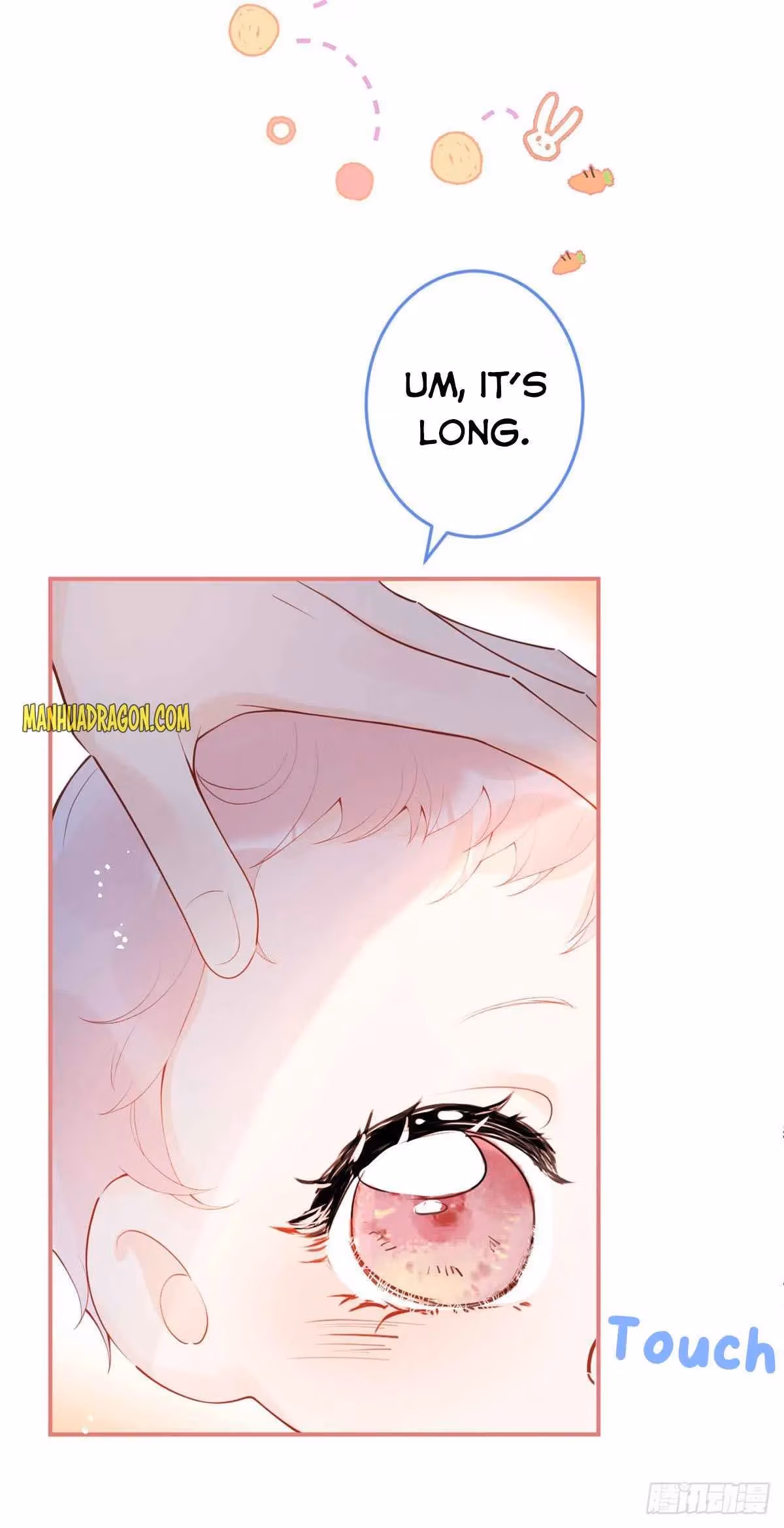 Read My Five Prominent Daddies chapter 13 image 6 on Lezhin