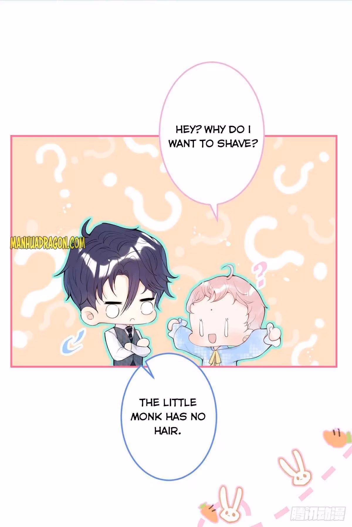 Read My Five Prominent Daddies chapter 13 image 9 on Lezhin