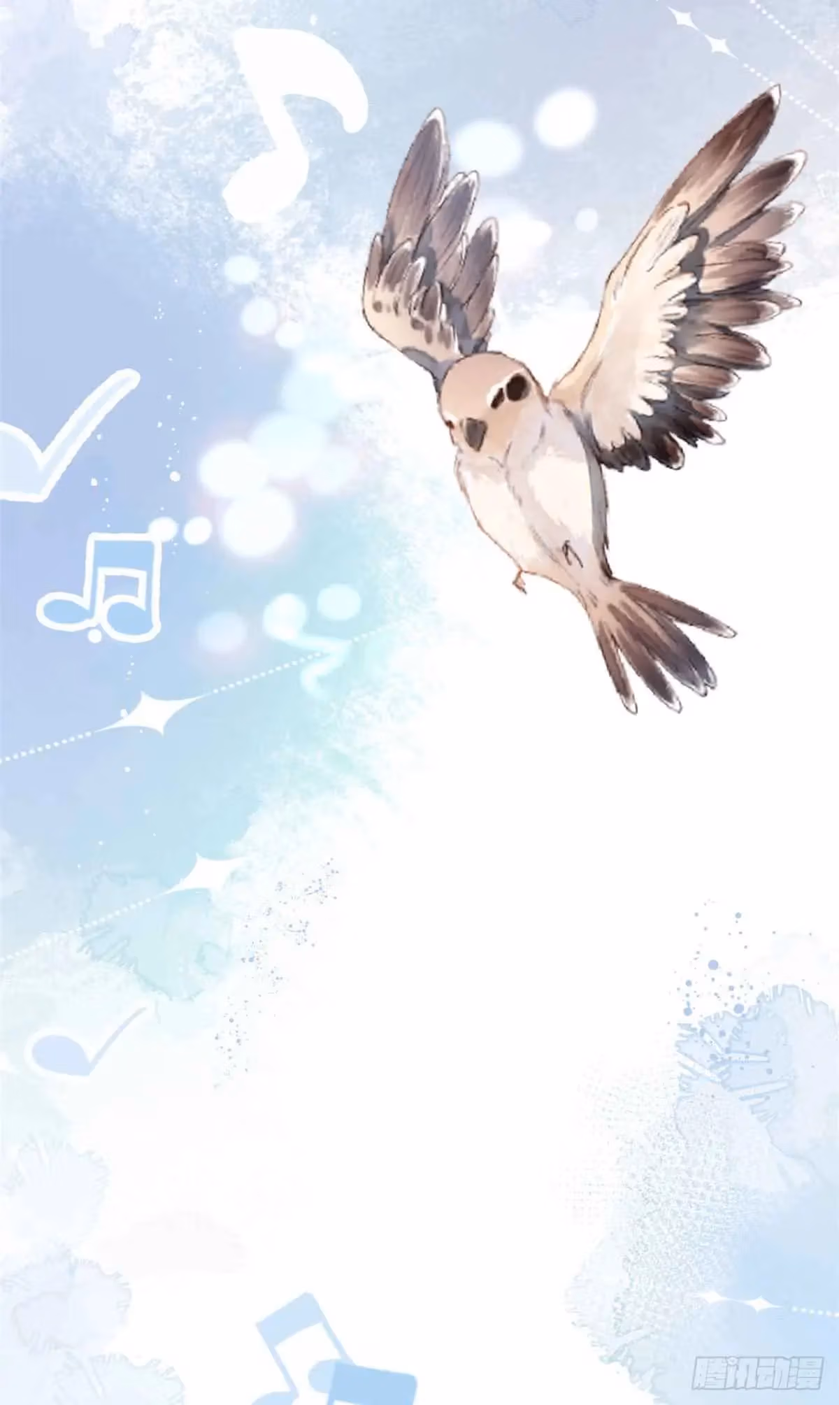 Read My Five Prominent Daddies chapter 14 image 11 on Lezhin