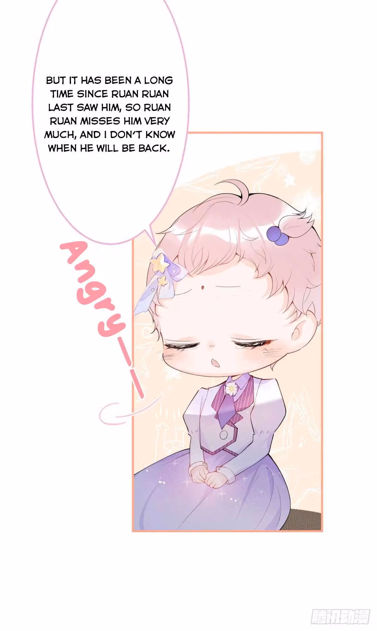Read My Five Prominent Daddies chapter 14 image 19 on Lezhin