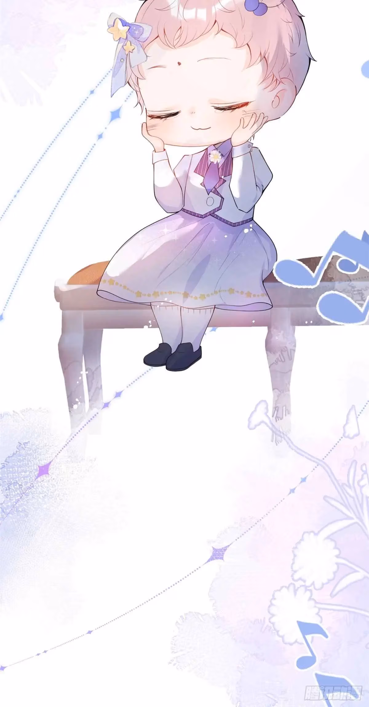 Read My Five Prominent Daddies chapter 14 image 23 on Lezhin