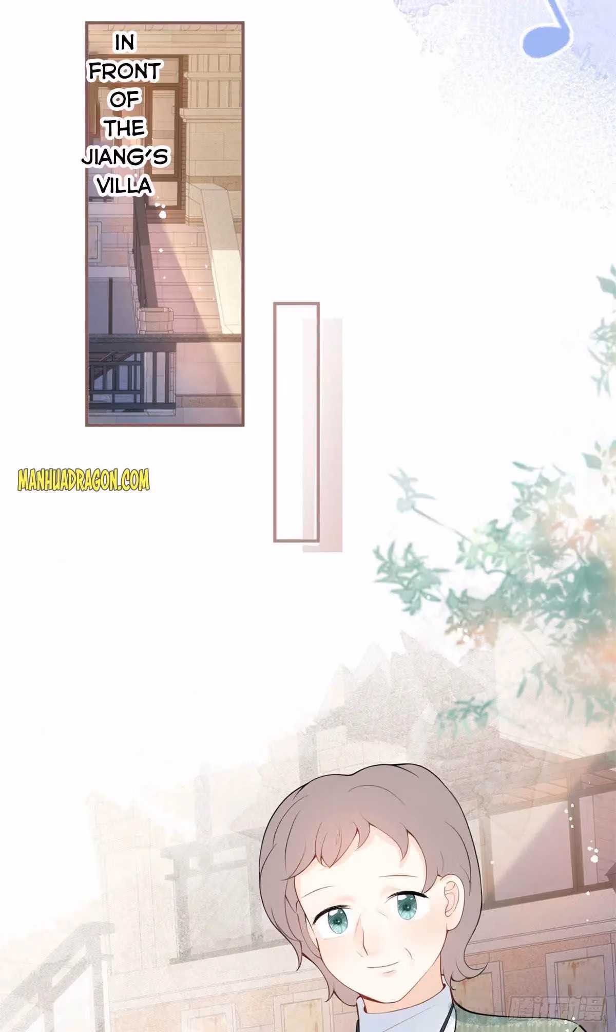 Read My Five Prominent Daddies chapter 14 image 24 on Lezhin