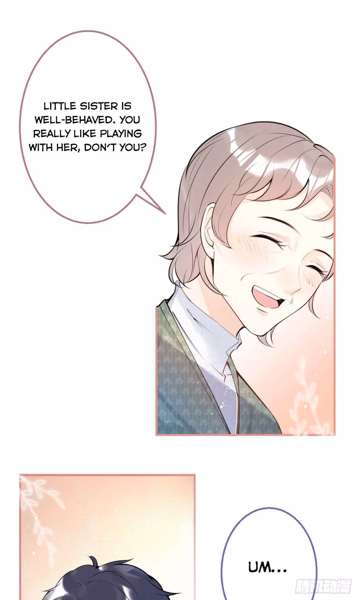 Read My Five Prominent Daddies chapter 14 image 28 on Lezhin