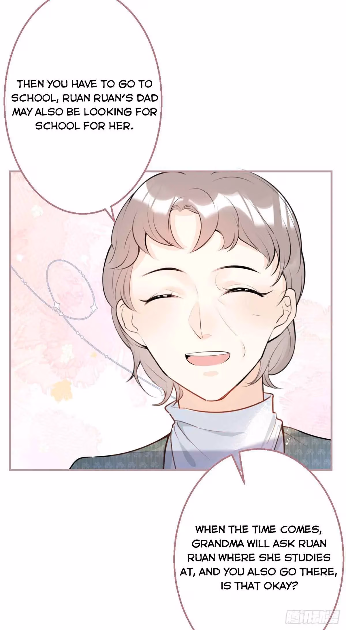 Read My Five Prominent Daddies chapter 14 image 31 on Lezhin