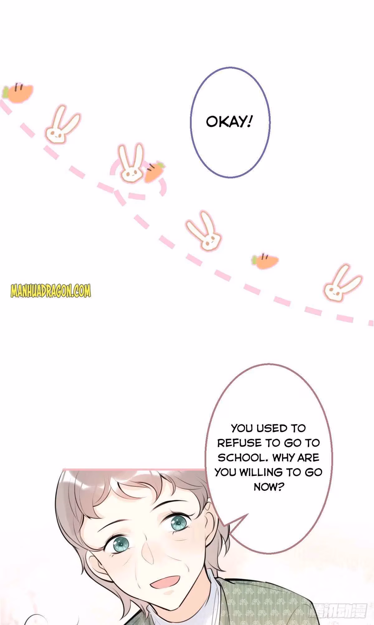 Read My Five Prominent Daddies chapter 14 image 33 on Lezhin