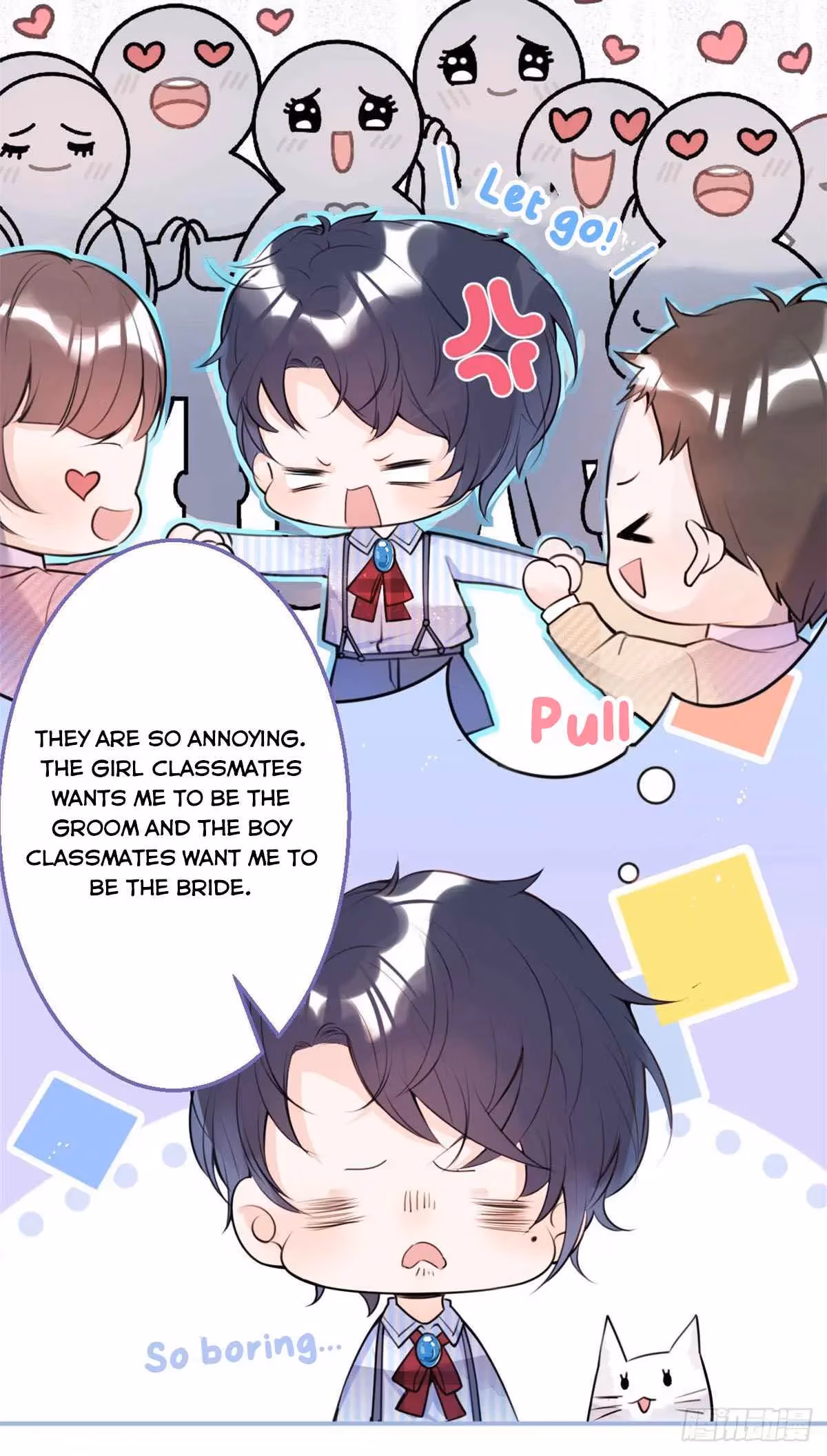 Read My Five Prominent Daddies chapter 14 image 36 on Lezhin
