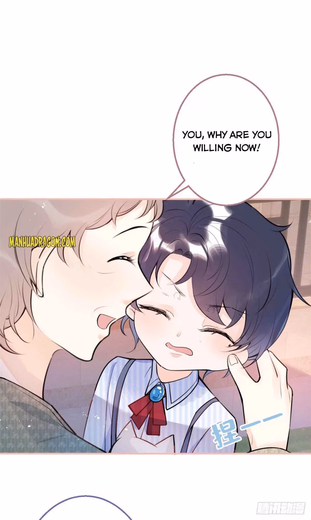 Read My Five Prominent Daddies chapter 14 image 37 on Lezhin