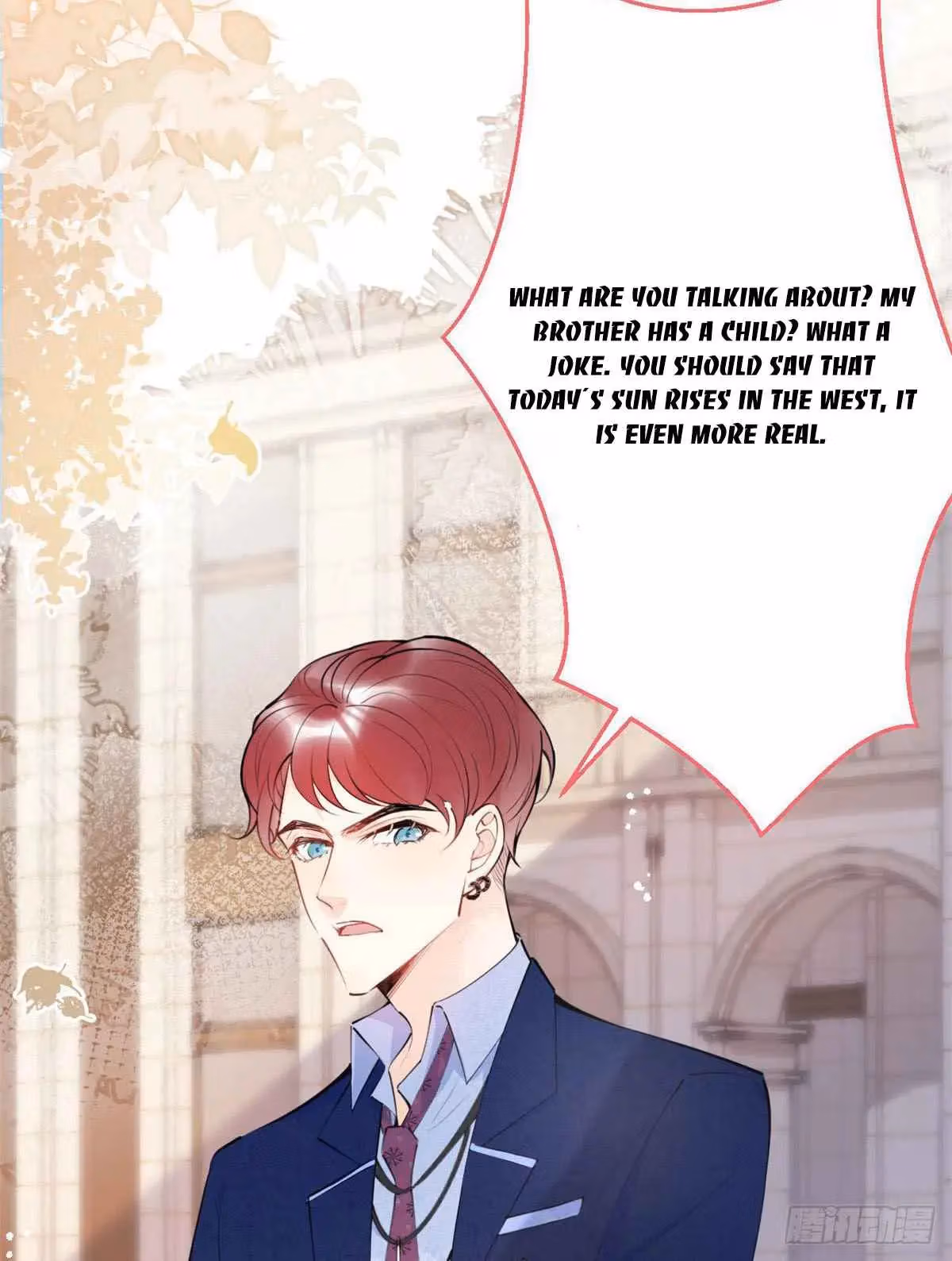 Read My Five Prominent Daddies chapter 14 image 42 on Lezhin