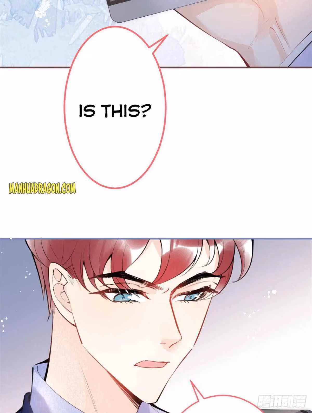 Read My Five Prominent Daddies chapter 14 image 46 on Lezhin