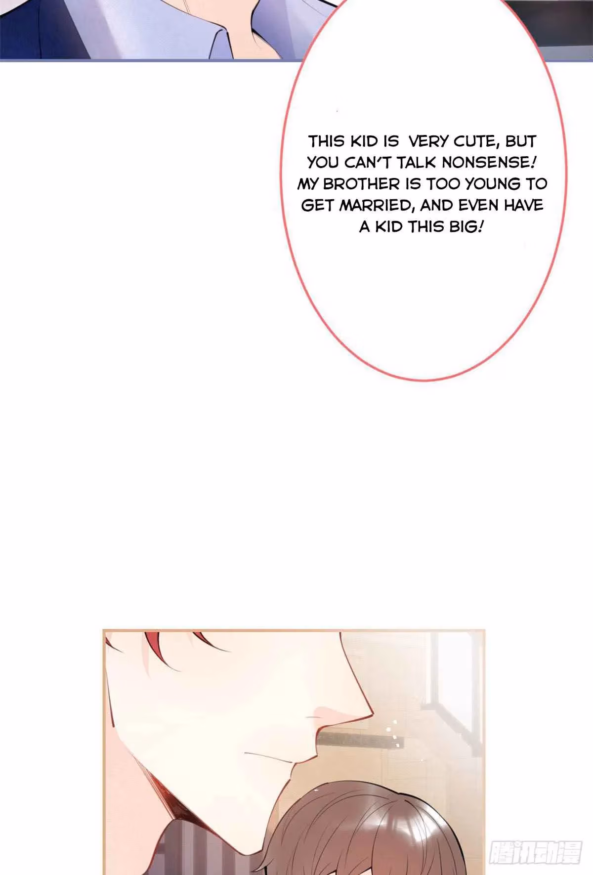 Read My Five Prominent Daddies chapter 14 image 47 on Lezhin
