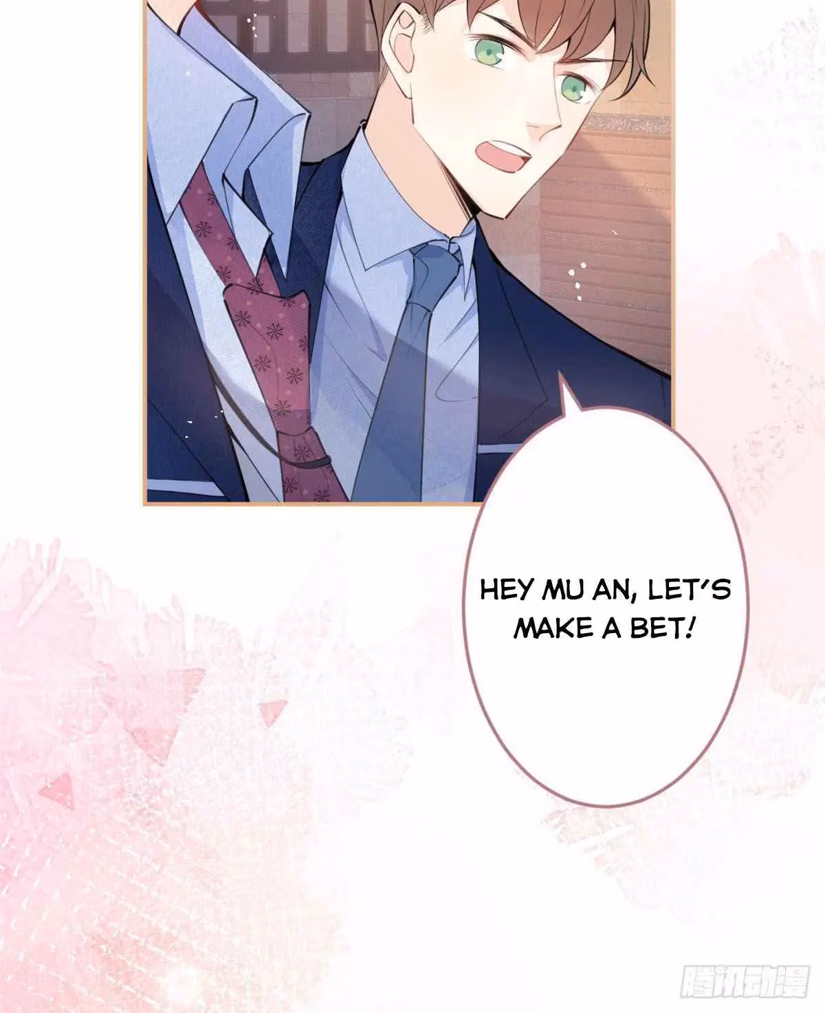 Read My Five Prominent Daddies chapter 14 image 48 on Lezhin